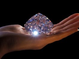 investire sui diamanti