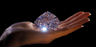 investire sui diamanti