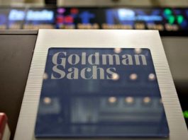 Goldman sachs