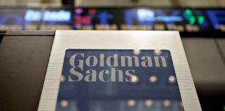Goldman sachs