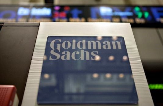 Goldman sachs