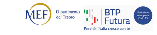 Ministero del Tesoro Italiano