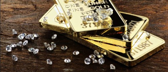 Investire sui diamanti conviene?