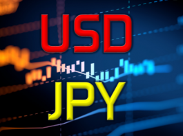 usd jpy forex