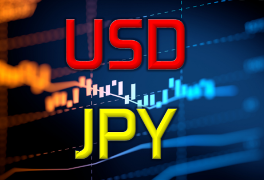 usd jpy forex