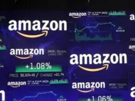 Come Investire su Amazon