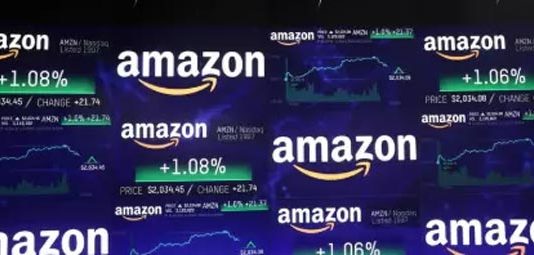 Come Investire su Amazon