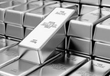 Previsioni per il prezzo dell'argento