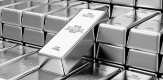Previsioni per il prezzo dell'argento