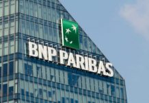 BNP Paribas