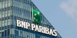 BNP Paribas