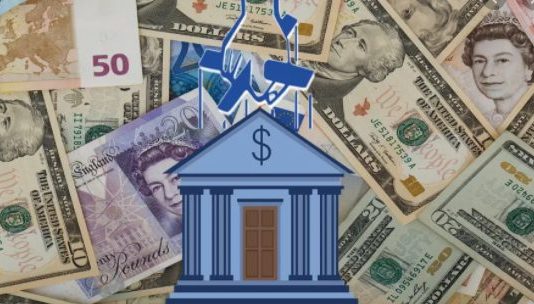 Analisi Tecnica sul Cambio Euro/Dollaro e Dollaro/yen Investire sulle banche