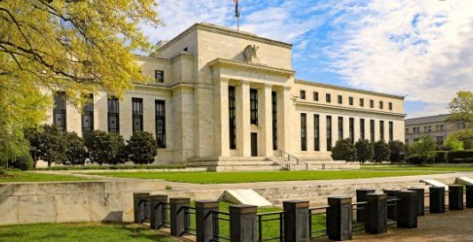 La Federal Reserve Rimanda il Tapering Le Banche Centrali