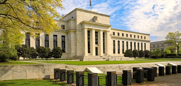 La Federal Reserve è la Banca Centrale Americana