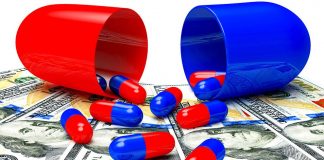 Investire sui Big Pharma