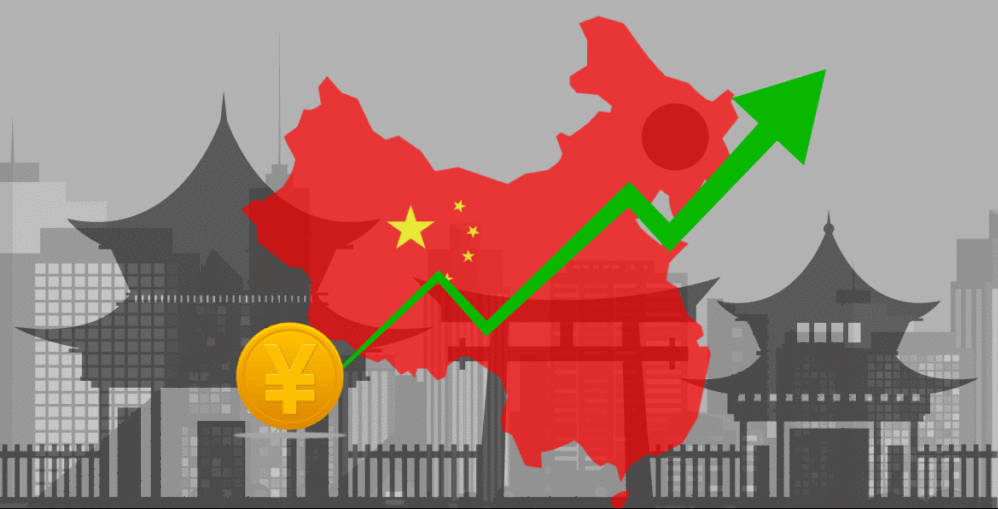 Investire sulla Cina