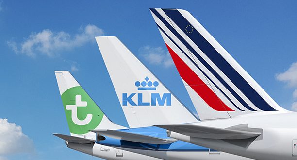 Certificati Alto Rendimento - Air France KLM - ISIN DE000VQ3YFB5