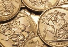 Quanto Oro c’è in una Sterlina? Quanto oro c'è in una sterlina d'oro?