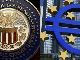 Previsioni per il meeting Federal Reserve Banche centrali