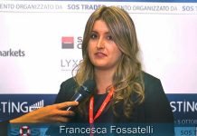 Francesca Fossatelli