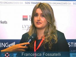 Francesca Fossatelli