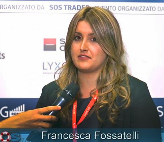 Francesca Fossatelli