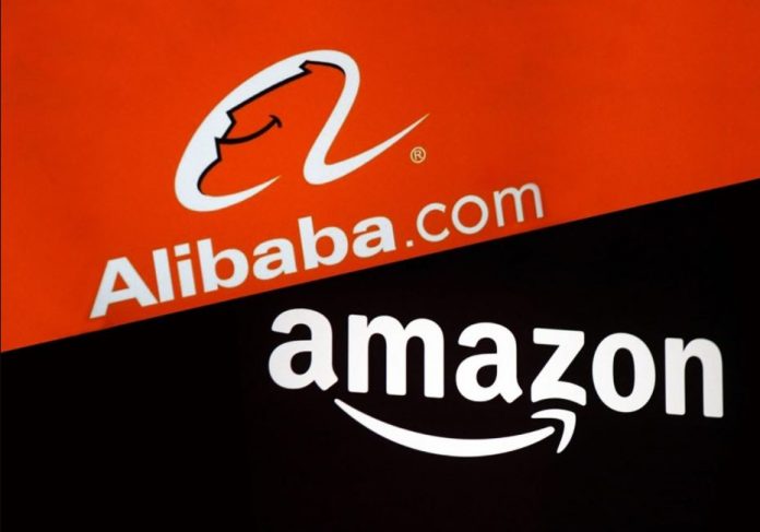 Investire su aziende e-commerce amazon alibaba certificato DE000VQ4WN59