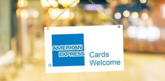 American Express - Certificato DE000VQ4NL11