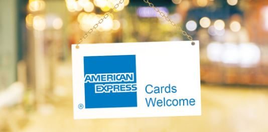 American Express - Certificato DE000VQ4NL11