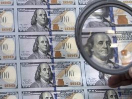 Obbligazioni in dollari