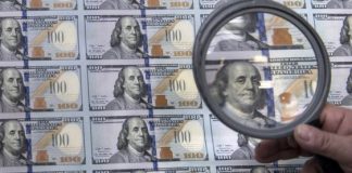 Obbligazioni in dollari