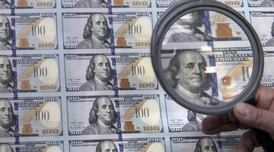 Cedole fino al 9% nel Certificato DE000VQ4WN59 Obbligazioni in dollari