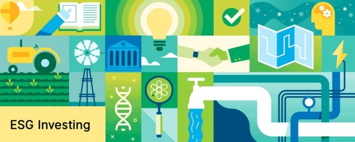 Investimenti ESG