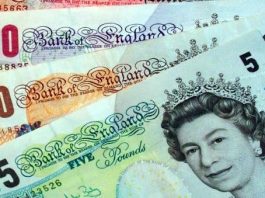 Obbligazioni in sterlina