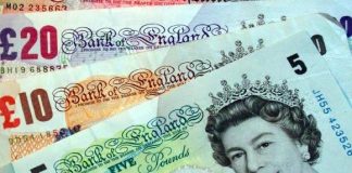 Obbligazioni in sterlina