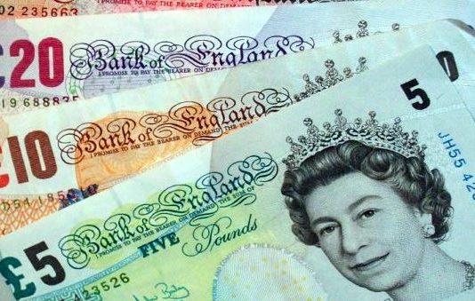 Obbligazioni in Sterline e Dollari Obbligazioni in sterlina