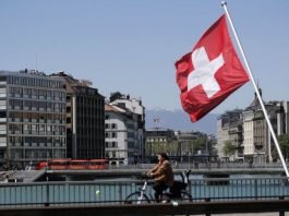 investire sulla Svizzera