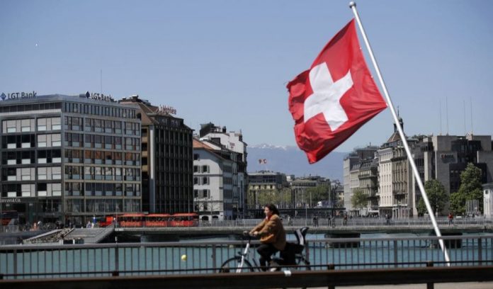 investire sulla Svizzera