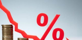 Tassi di interesse negativi