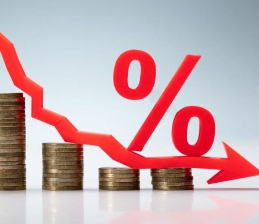 Tassi di Interesse Negativi Tassi di interesse negativi