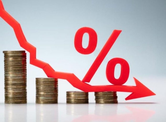 Tassi di interesse negativi