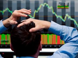 Come gestire una perdita nel trading