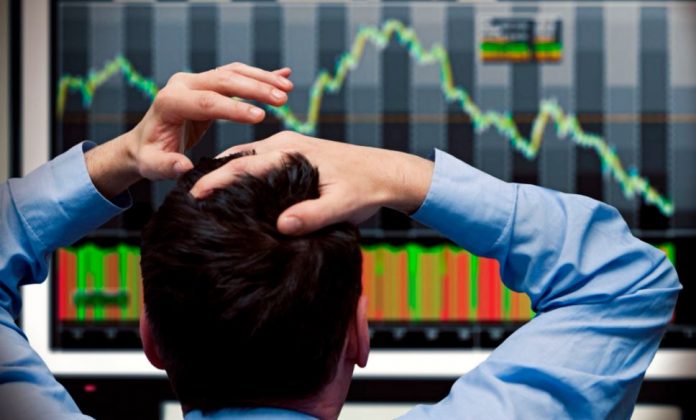 Come gestire una perdita nel trading