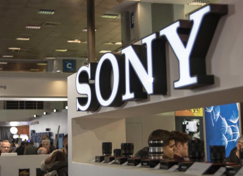 Le azioni Sony sono uno dei tre sottostanti del certificato DE000VQ5TVJ0
