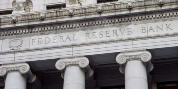 Federal Reserve - Previsioni Tassi di Interesse