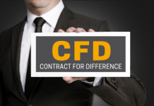 trading con i CFD