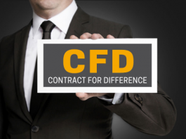 trading con i CFD