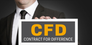 trading con i CFD