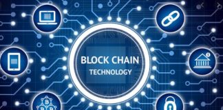 ETF Block chain