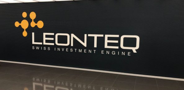 Leonteq webinar
